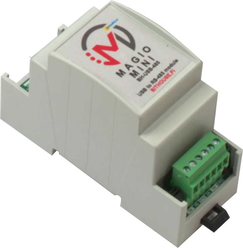 Magio Mini module