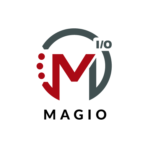 Magio logo